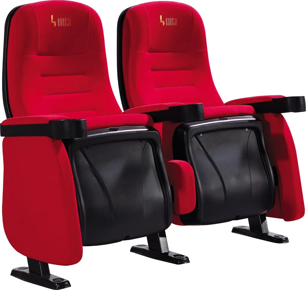 Good Design Cinema Chair With Hall Theater With Commercial