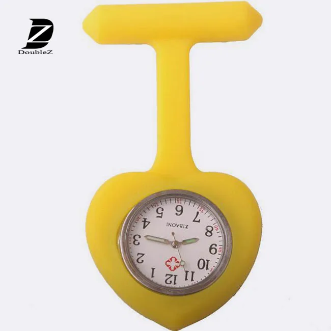 
Pocket Medical Nurse Fob Watch Women Dress Watch 