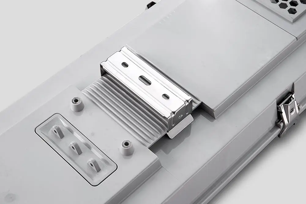 Модель HP 5FT 100W 120W 150W светодио дный линейный высокий