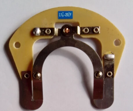 L17-202/4Y  centrifugal starting switch for motor