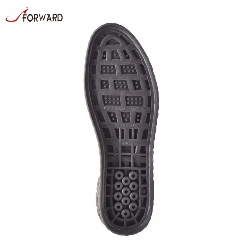 China factory high quality good price rubber men sole