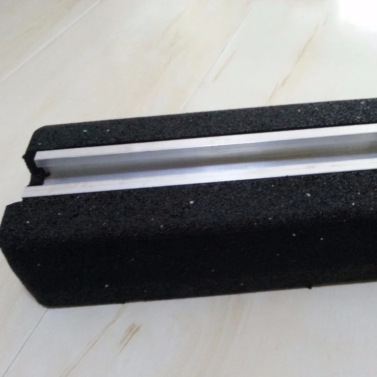 All size heavy duty anti vibration rubber foot for air compressors