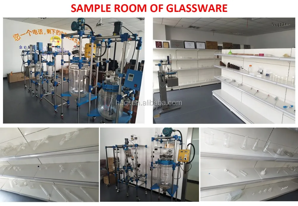 Shanghai Heqi Lab use red liquid thermometer