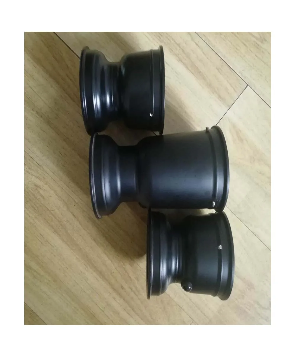 Magnesium Wheel for Europe Racing Kart