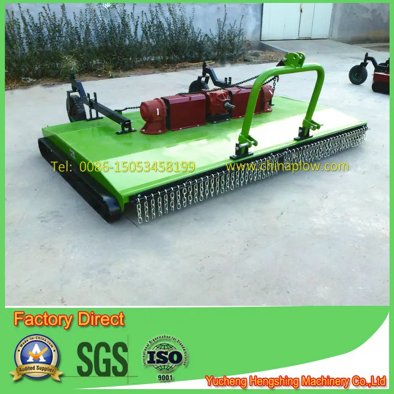 Tractor implement Rotary mower 9GX-1.5 rotary mower blade
