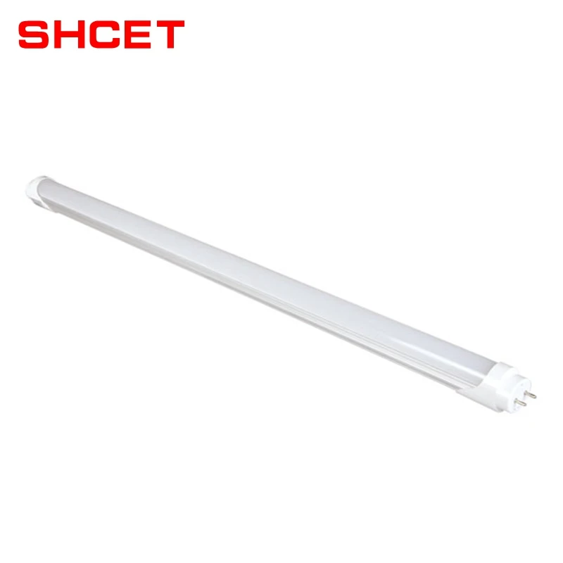 Factory Price 4 Feet SMD 18w T8 LED Light Tube Made in China
