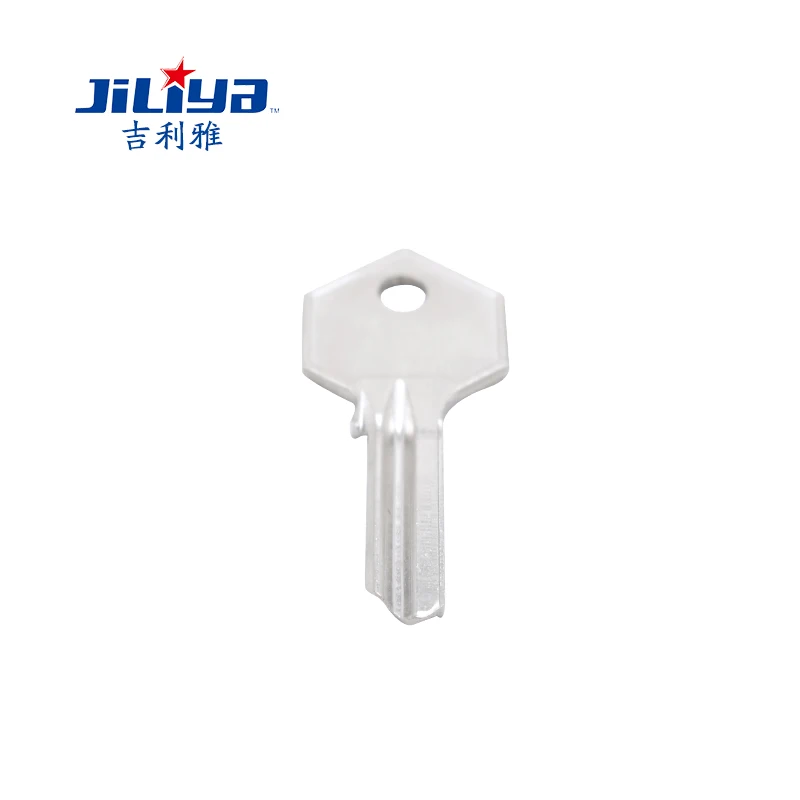 Горячая Распродажа, латунный дверной ключ без надписей