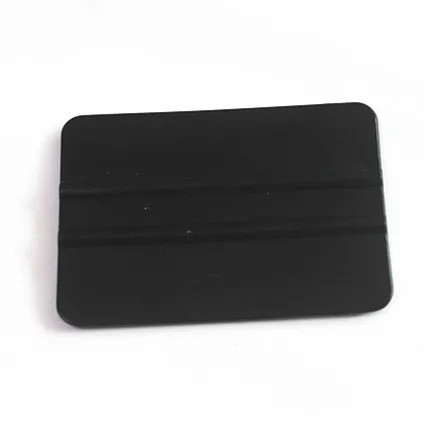 Felt Vinyl Squeegee Scraper For Decal Sticker Film Packaging Kit