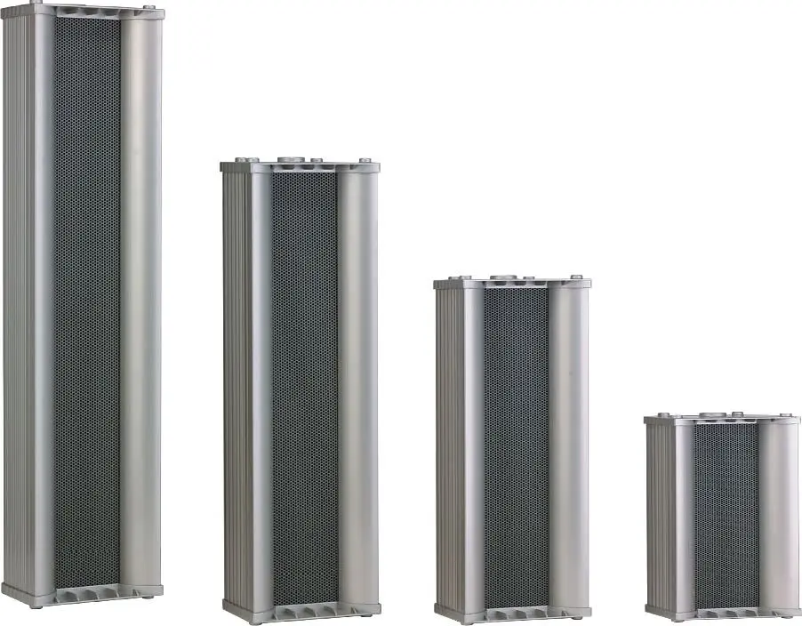 PA system product speaker, amplifier, player, network audio server full set equipment manufacturer