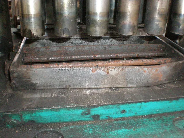 New technology hydraulic shisha press making machine/charcoal dust make hookah smoke/shisha charcoal press machine