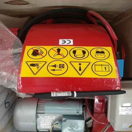 KL150C KL200C mini recycle feed pelletizer machine Biomass energy Organic special