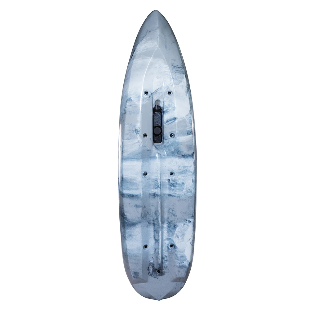 JFM GK3 China pedal power kayak pioneer pedal drive kayak water pedal boat