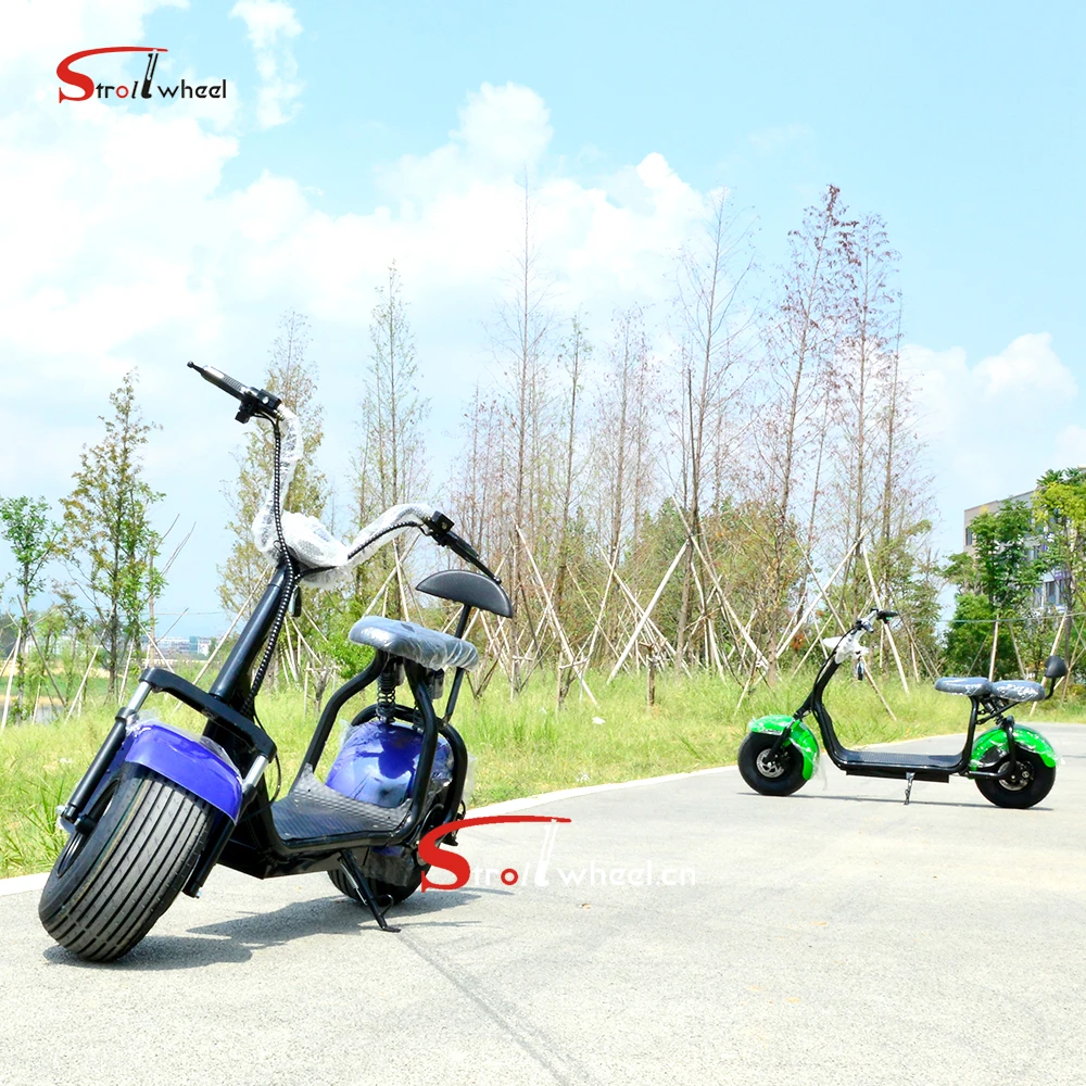 eu warehouse citycoco scooter electric adult citycoco 2000w electric motorcycle off-road motorcycles