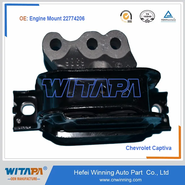 Over 3000 types auto car transmission mount for all models by manufacture