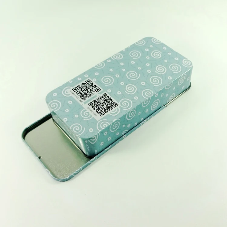 Китайская фабрика, распродажа, пустые баночки для конфет, мяты