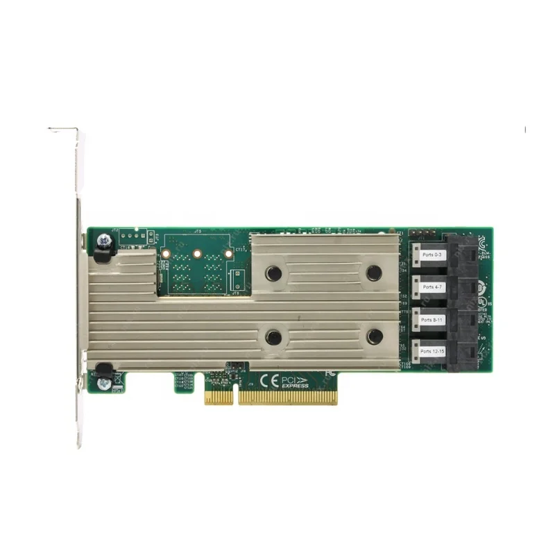 
 LSI SAS 9305-16i сетевой адаптер 05-25703-00  