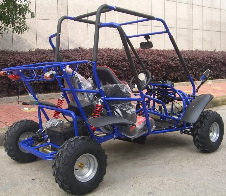 high quality cheap price 1500W adult electric go cart