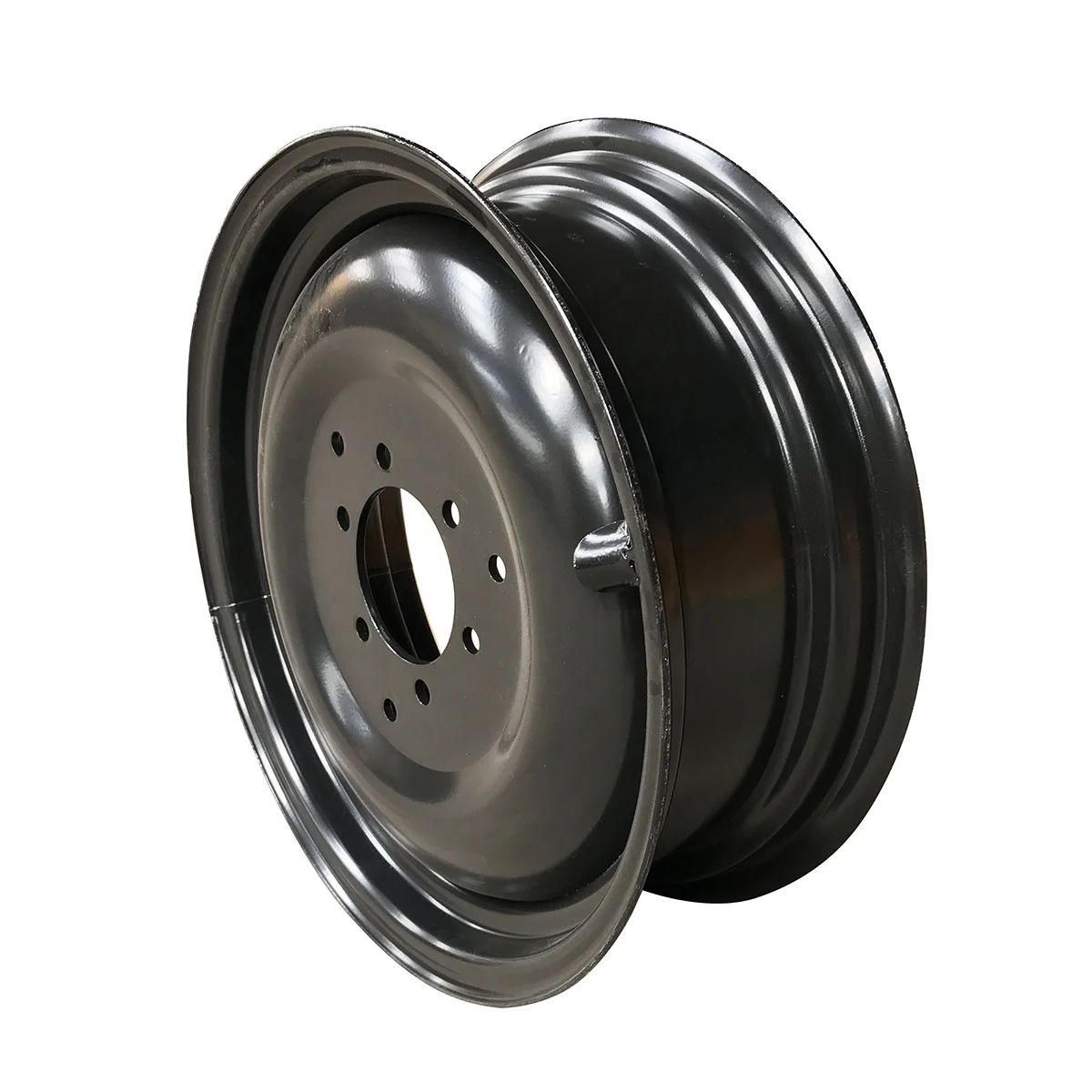 
Китайский сельскохозяйственный трактор, стальной колесный обод w7 * 20, завод колесных дисков 