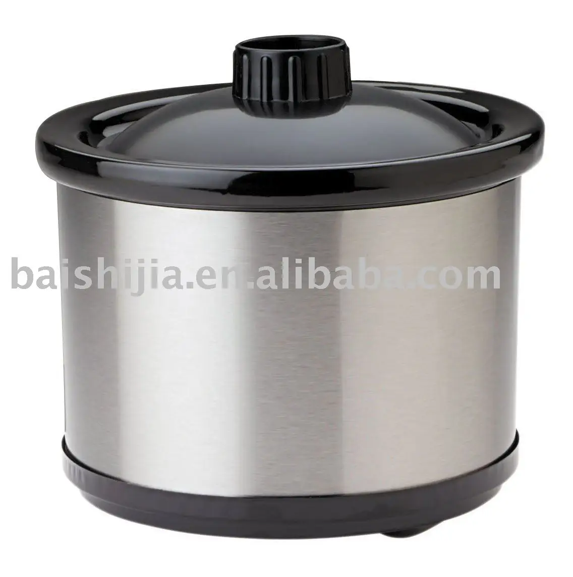 ETL or CETL approval slow cookers Electric crock-pot 3.5 quart casserole slow cooker 1.5L 5L 6L