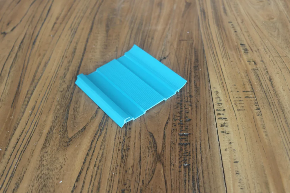 TJC-90B-2 PVC профили для изготовления прокладок