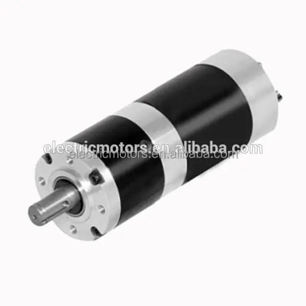 Geared DC Motor 12V 50nm