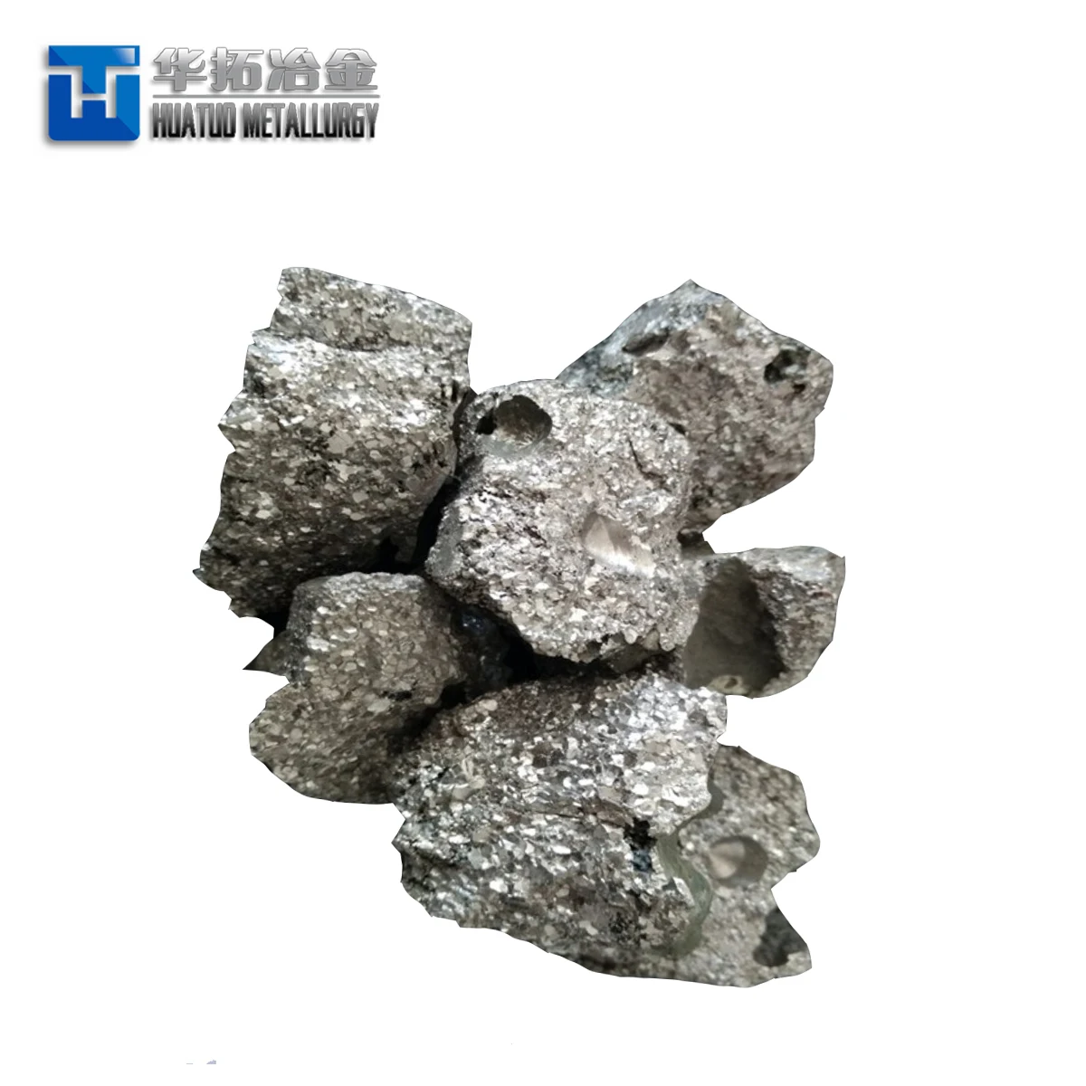 2023 Hot Sale Plant Trading Excellent Quality Low Carbon Ferro Chrome