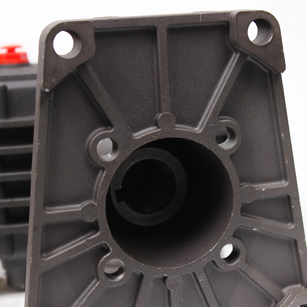 BISON PG250 3400rmp car washer gasoline high pressure plunger pump