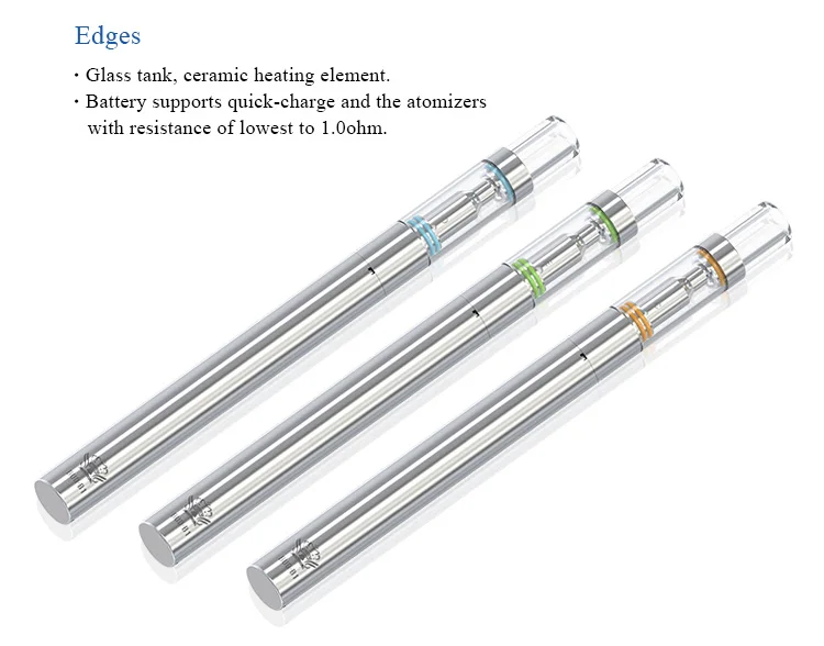 wholesale e cig Patent vaporizer,best vape pen smoking device from Buddy