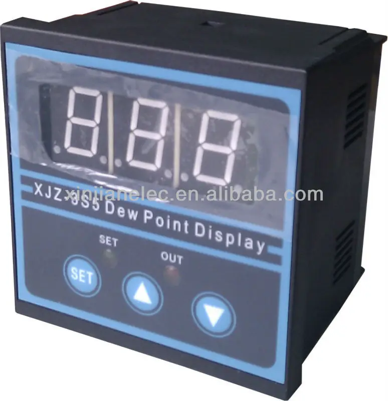 
Dew Point Meter 