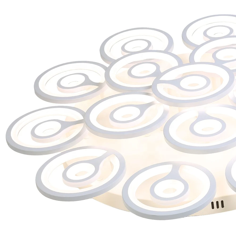 Hot Selling Products Sphere Led Round Pendant Light Circular Led Pendant Light Modern Art Deco Pendant Light Parts