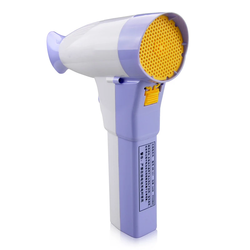 
Factory Sale DD4801 Rechargeable Wireless Portable usb output hair dryer &nbsp;