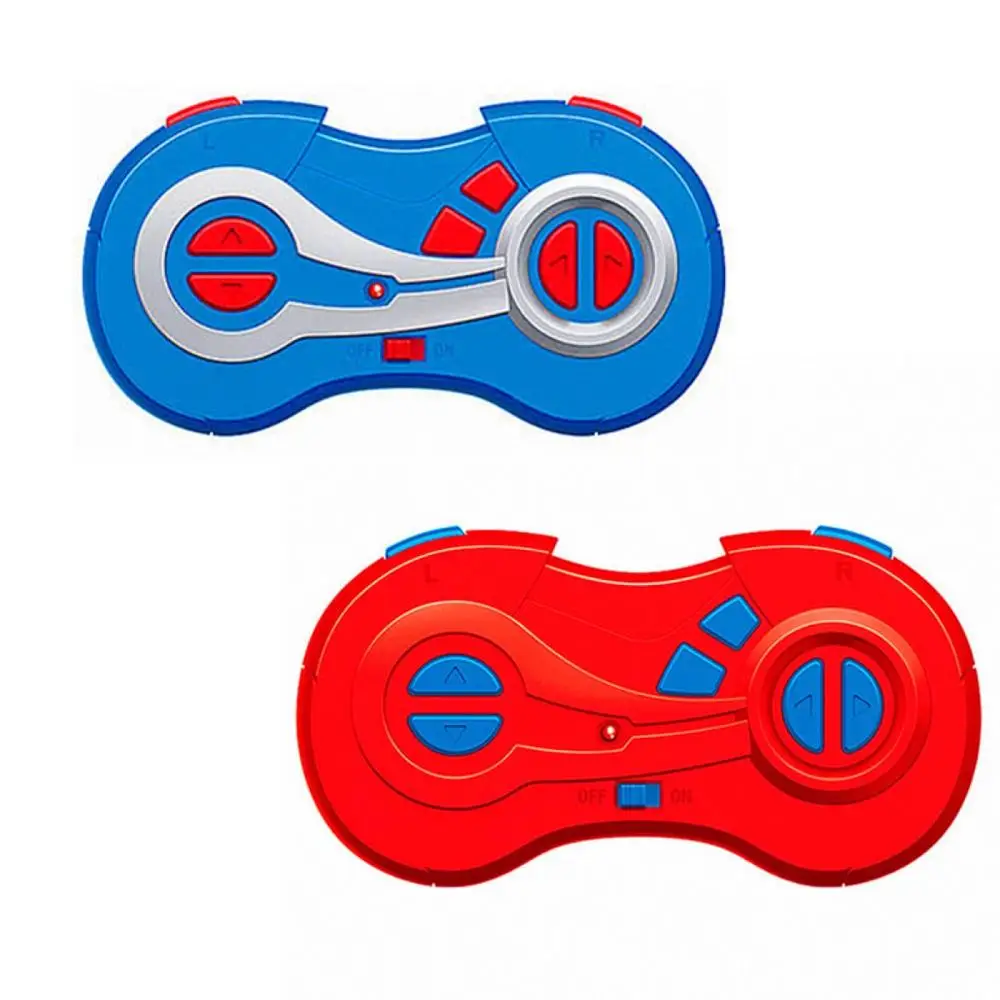 Smart RC Robot Cartoon Play Soccer Robot Remote Control Toys Electric Football Robot Indoor Toys for Children