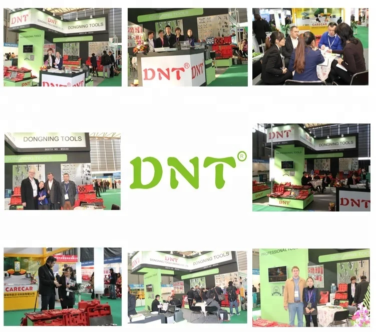 wholesale 36pcs Professional Remove Bushes Bushing Pull Press Sleeve Tool  Kit