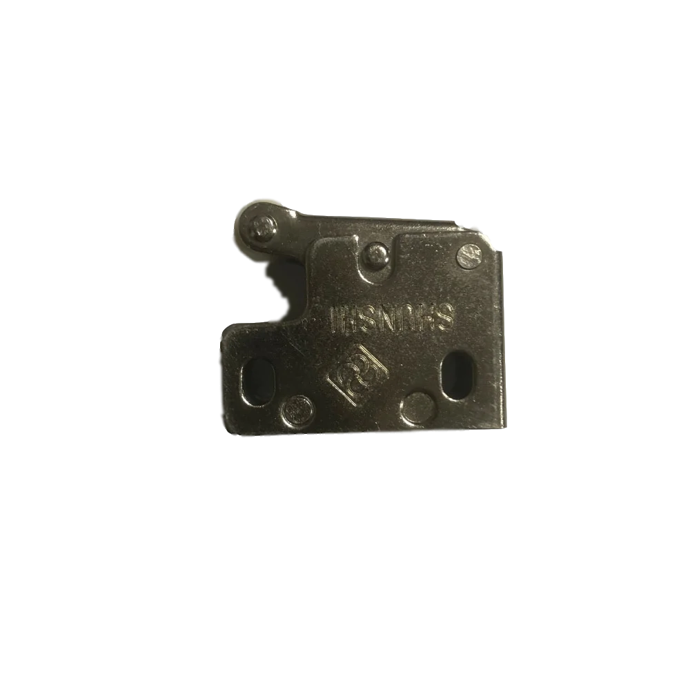 
Mini Push Lock For Access Panel Push To Open 