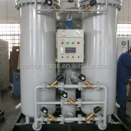 zeolite molecular sieve PSA oxygen generator device price