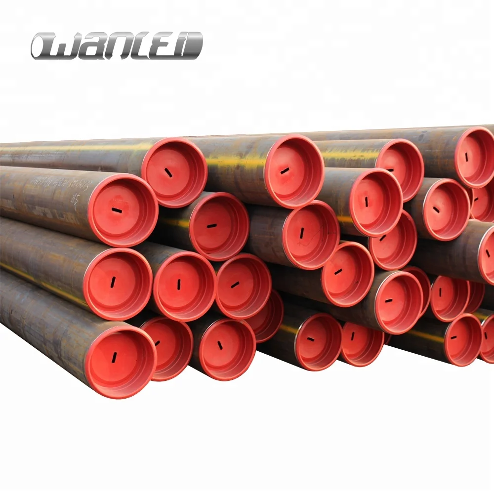 DIN st35.8 углерода стальная труба цена за метр