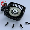 RC 1 5 Baja Pull Start metal pawl 5B King Motor HPI Compatible Pull Starter