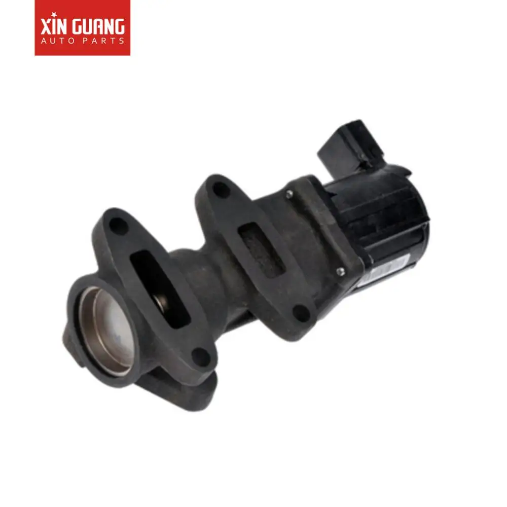 NAVISTAR INTERNATIONAL HEAVY DUTY EGR VALVE 1842593C91