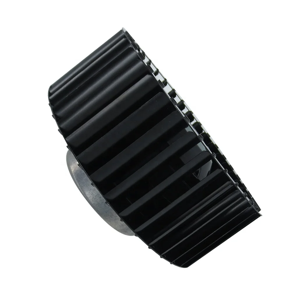 Original  Ebm papst   R2D160-AC02-13  160mm  260W 400V Centrifugal  fan