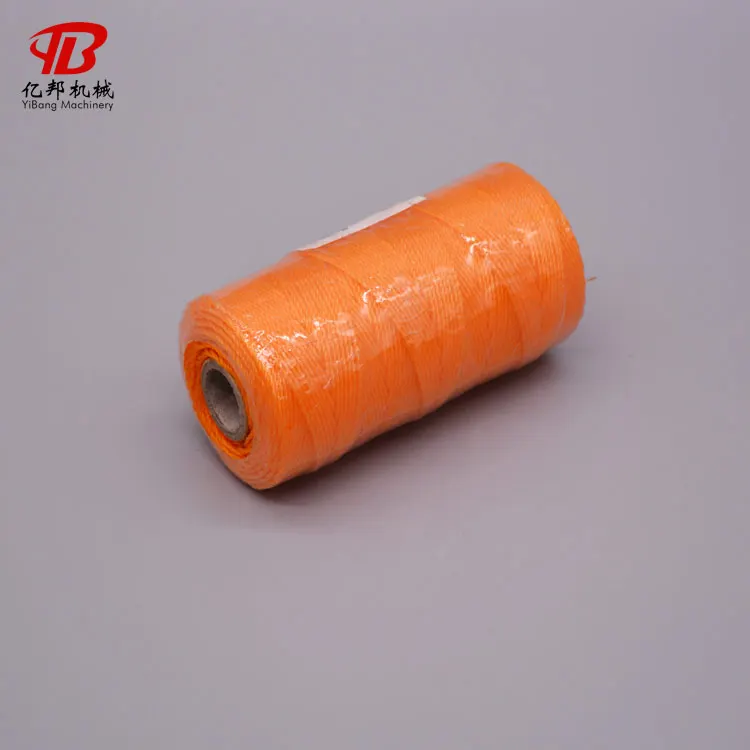 High tensile jute rope hemp twine with high quality