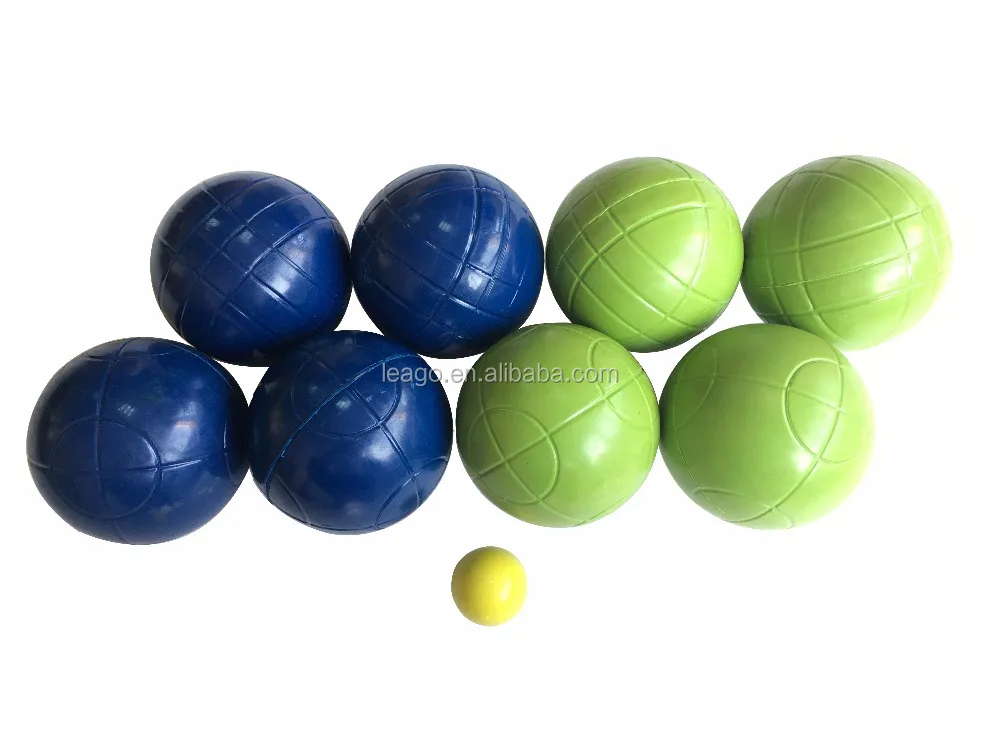 High Quality Bocce Ball Set,Boule set