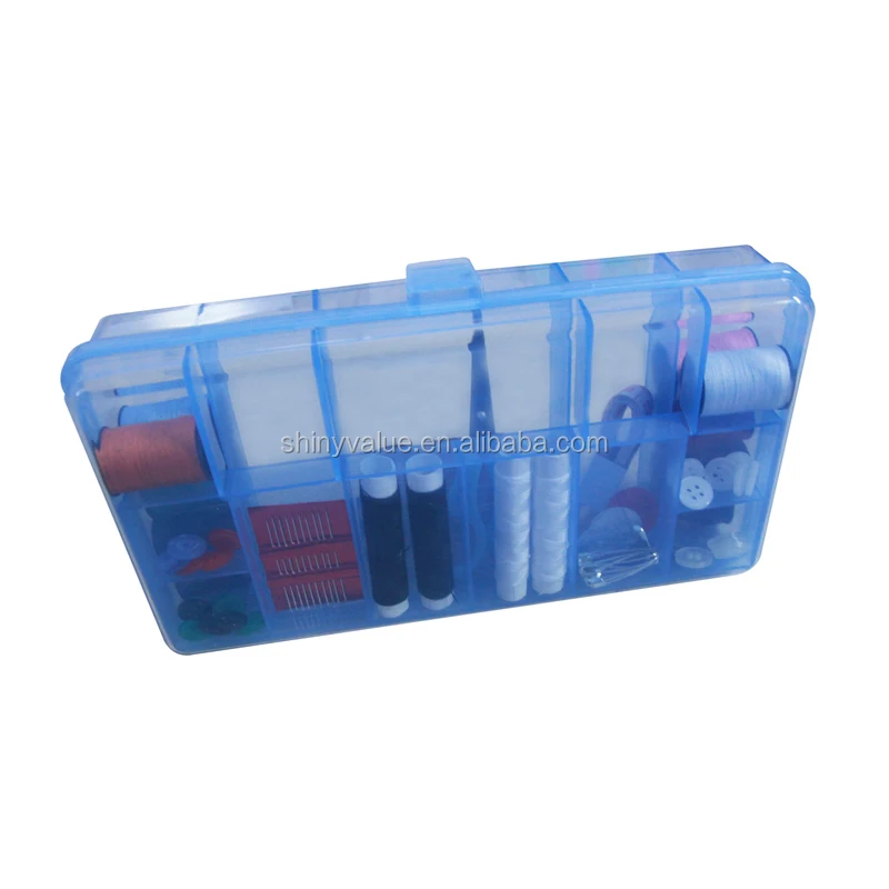 Hot Selling Type Sewing Kit Supplies Sewing Kit Tool Box