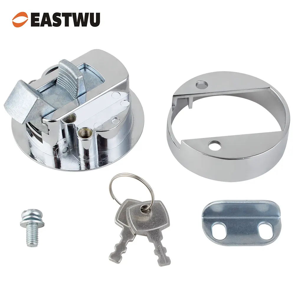 Караван Кемпер замок грузовик ящик для инструментов защелка замок