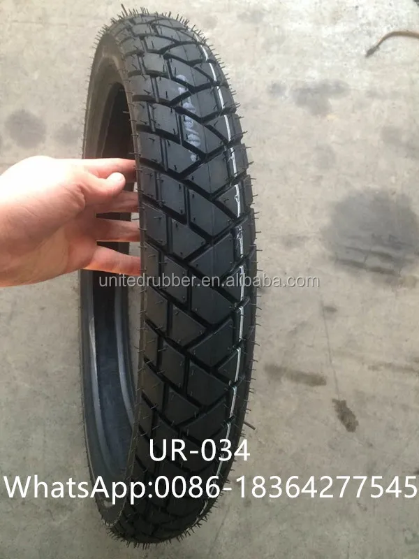 China sport enduro Motorbike Tires 3.25-18 3.50-18 4.10-18