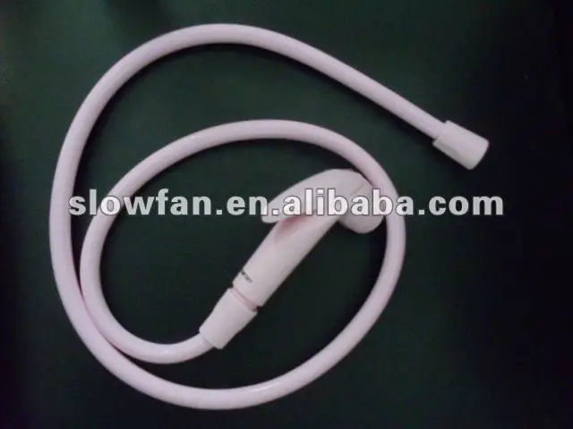 
pvc connection pipe bidet use 