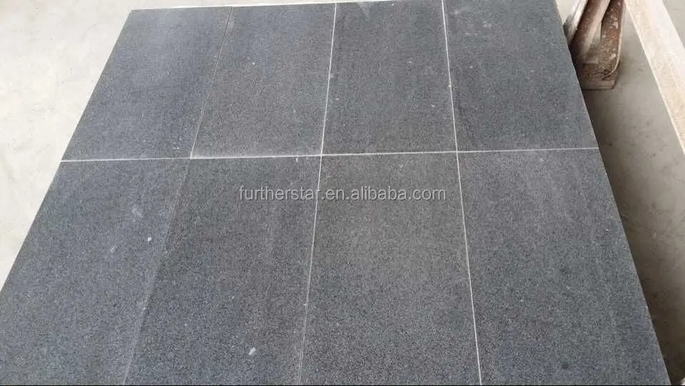 
G654 China High Quality Granite Slab 