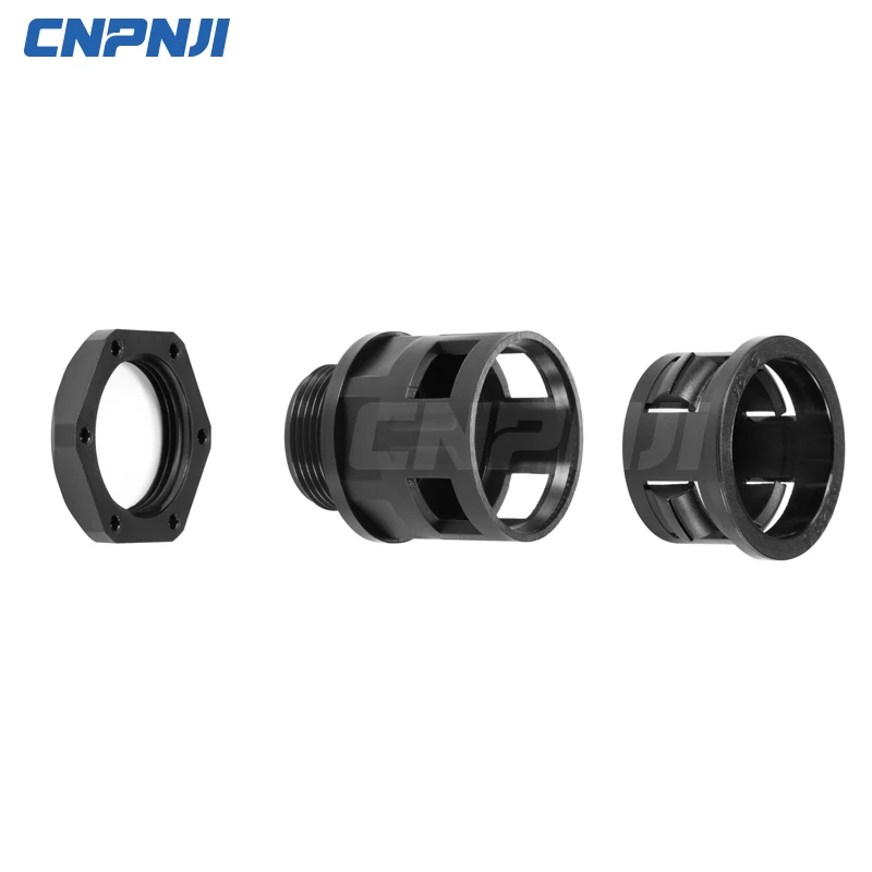 AD15.8 quick connector for flexible pipes