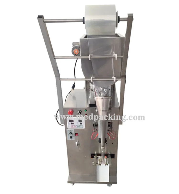 
Sachet water filling packing machine Automatic Bag Filling and Sealing Machine liquid filling machine 