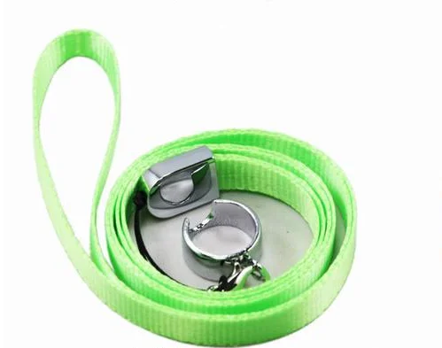 Lanyards E cigarette Chain Ring Lanyard Electronic Cigarette Ego Lanyard Neck Sling