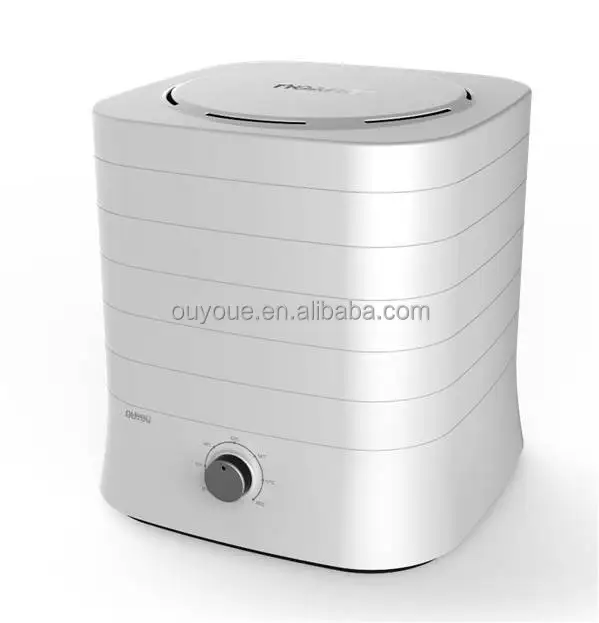 Vegetable & fruit dehydrator for home use